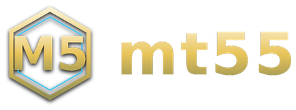 mt55 logo