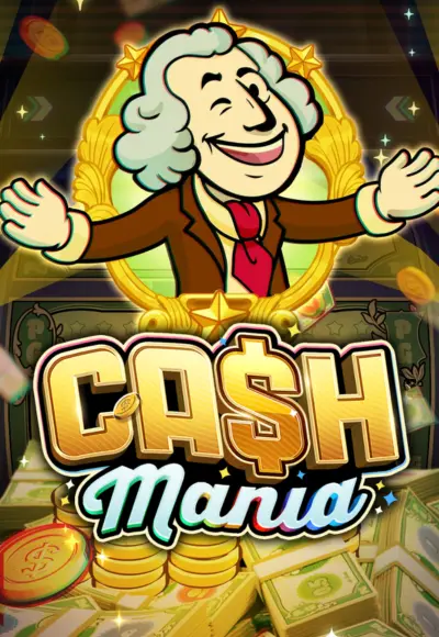 Cash-mania-Pgslot