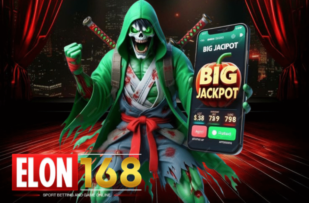 elon168-เว็บเกมคาสิโนออนไลน์-777