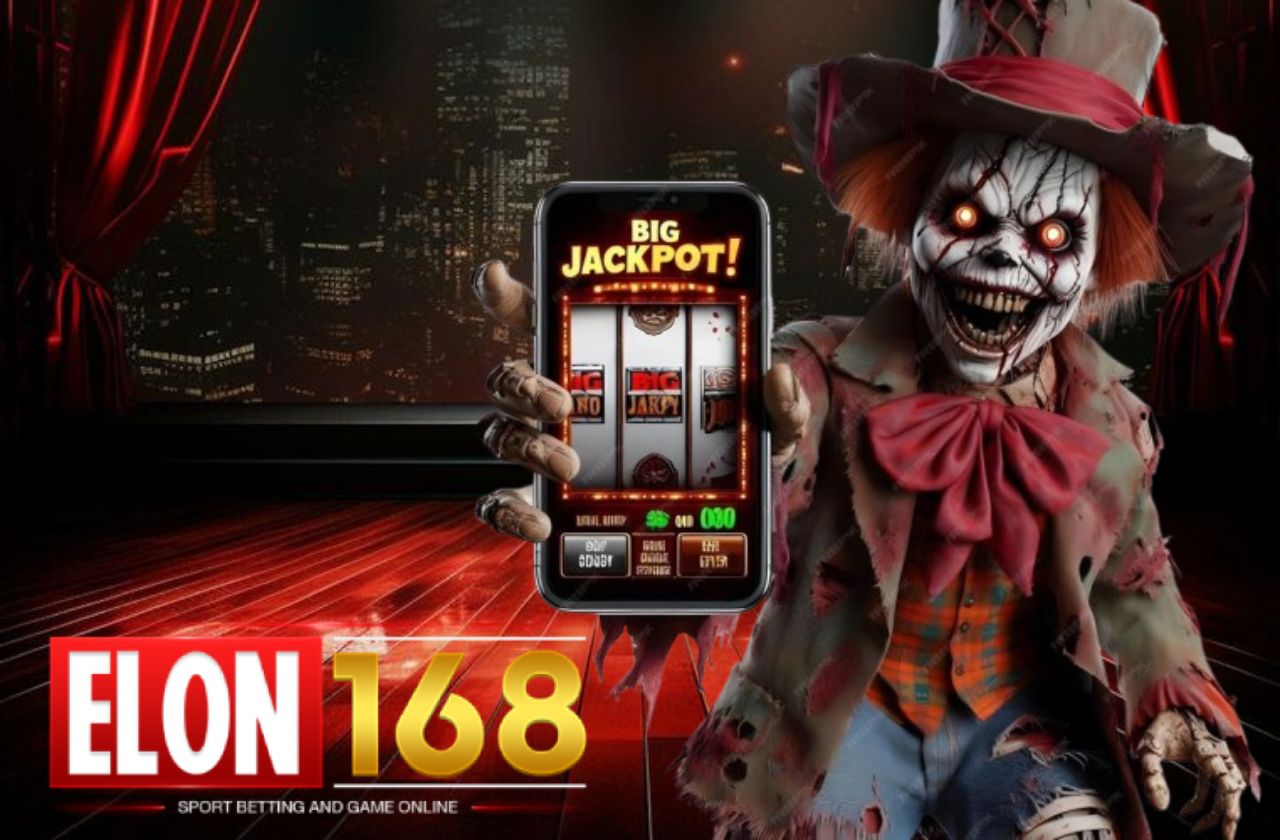 elon168 สล็อตเว็บตรง-119