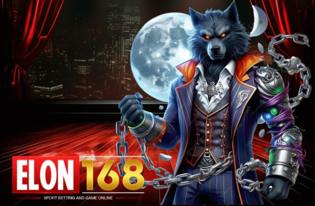 elon168 เข้าสู่ระบบ-สล็อต168