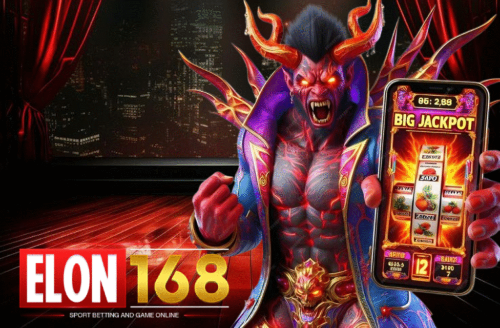 elon168 เว็บสล็อต 2025-80890