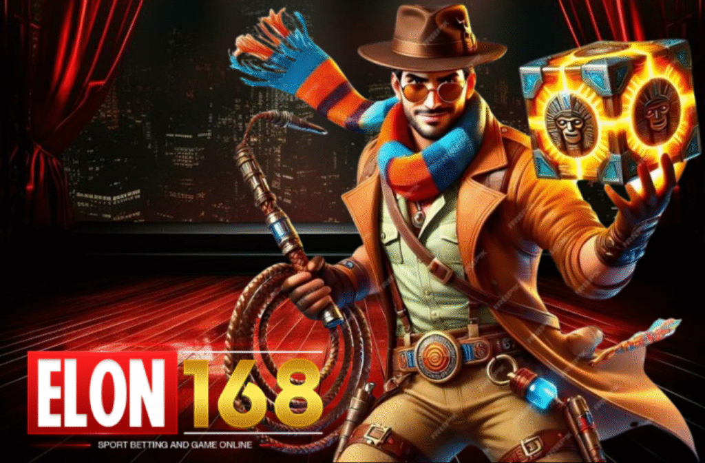 elon168 เว็บพนันที่แตกง่ายจ่ายไว-11118