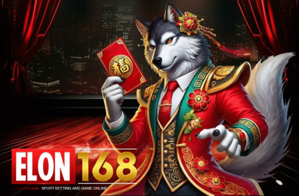 elon168 รวมเกมคาสิโนออนไลน์-9.99
