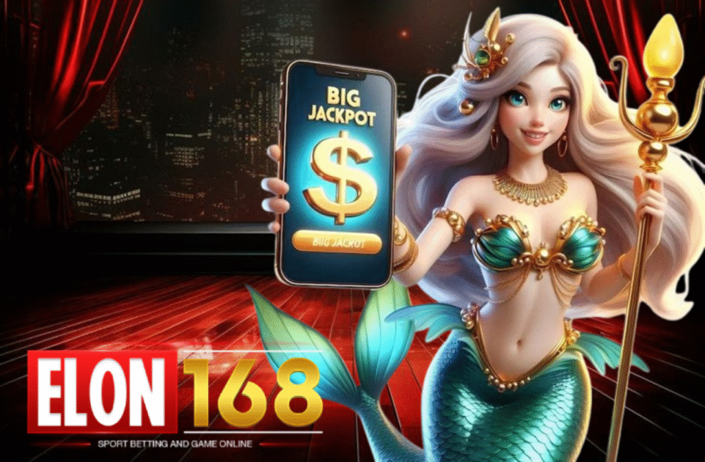 elon168 เว็บพนันเล่นยังไงให้ได้เงิน-959.3